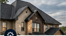 Residential roofing